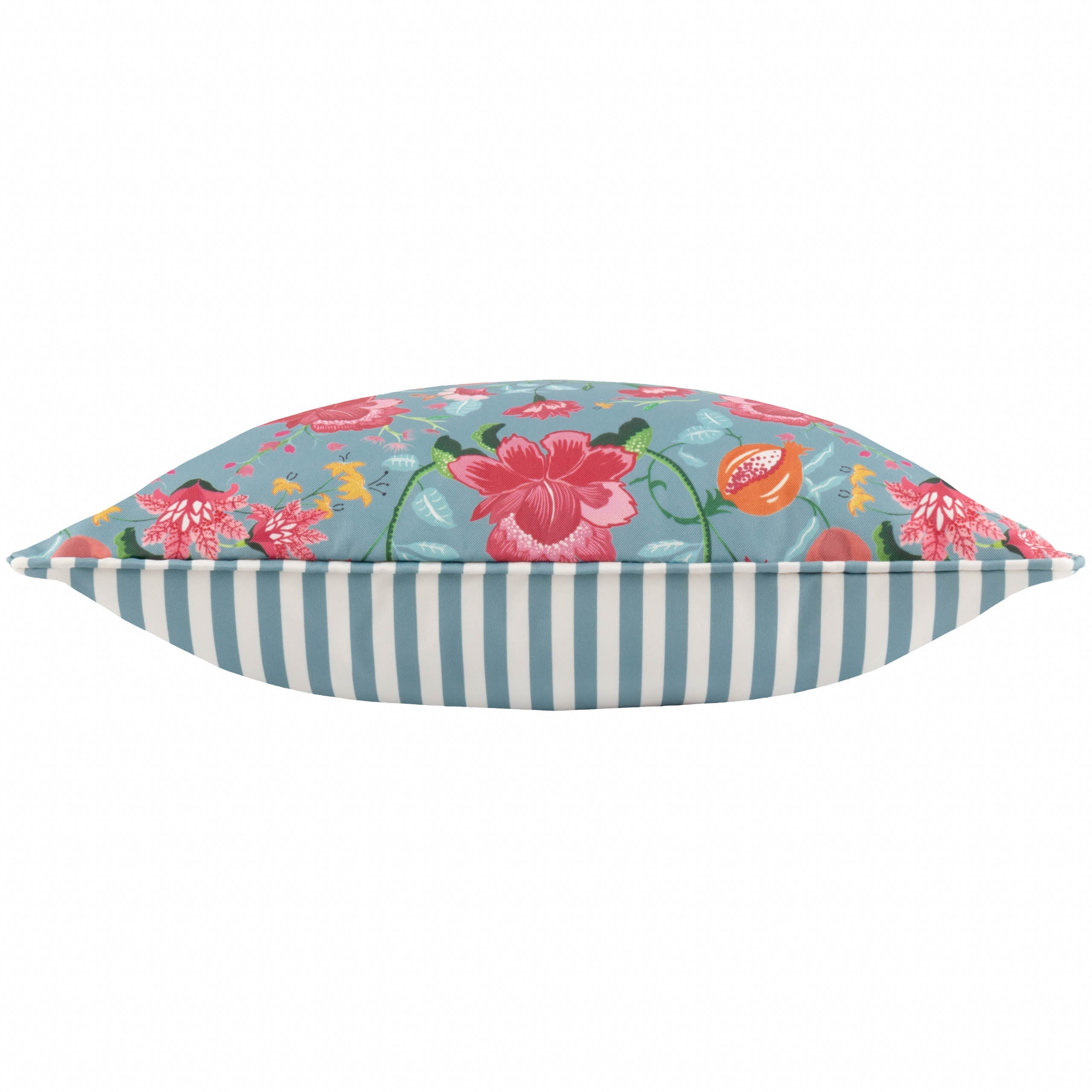 Claudia Floral Outdoor Cushion