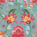 Claudia Floral Outdoor Cushion