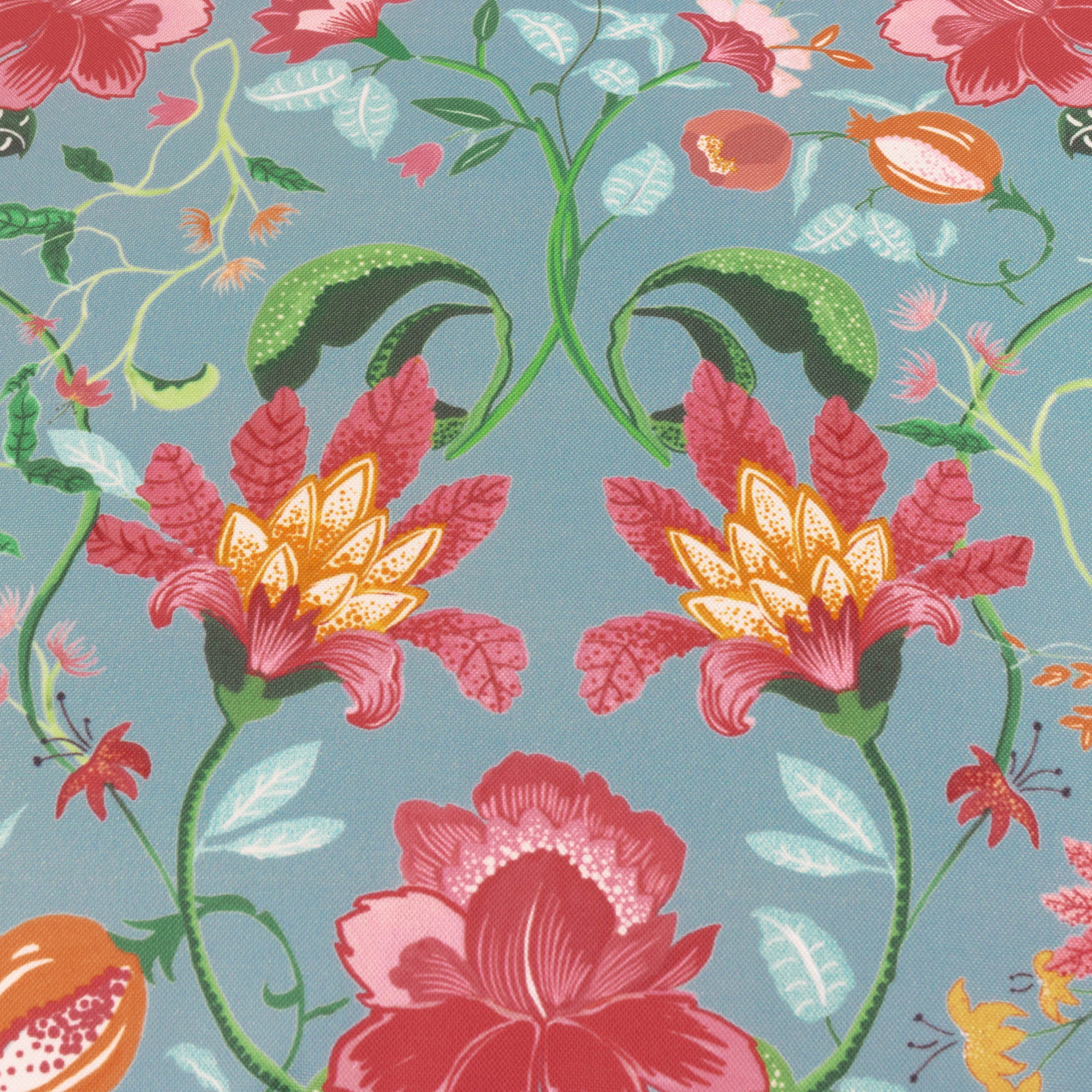 Claudia Floral Outdoor Cushion