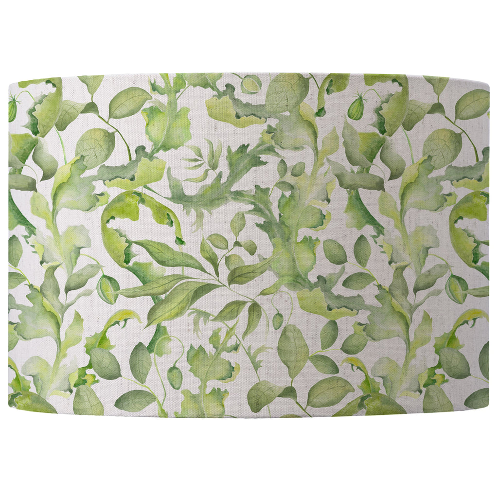 Claudia Eva Printed Lamp Shade