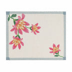 Claudia Indoor/Outdoor Set of 4 Placemats
