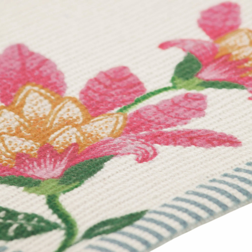 Claudia Indoor/Outdoor Set of 4 Placemats