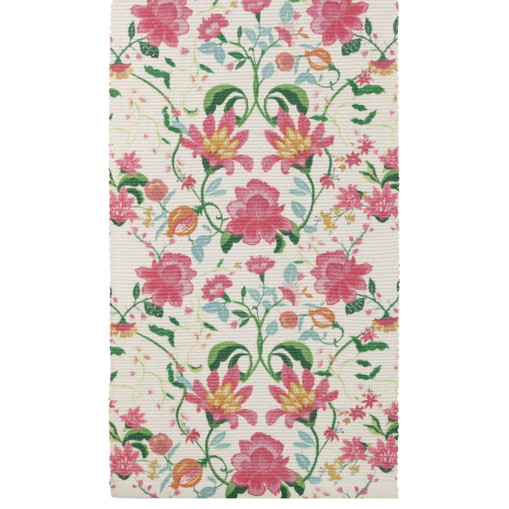 Claudia Indoor/Outdoor Table Runner