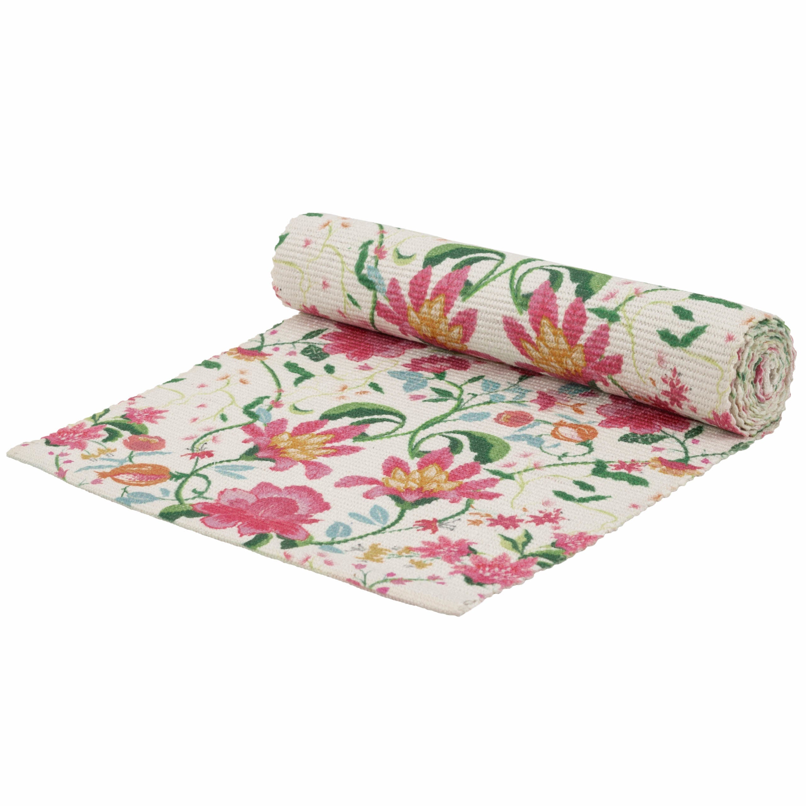 Claudia Indoor/Outdoor Table Runner