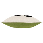 Cleo Linear Woven Cushion