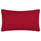Candy Merry Christmas Tufted Cushion