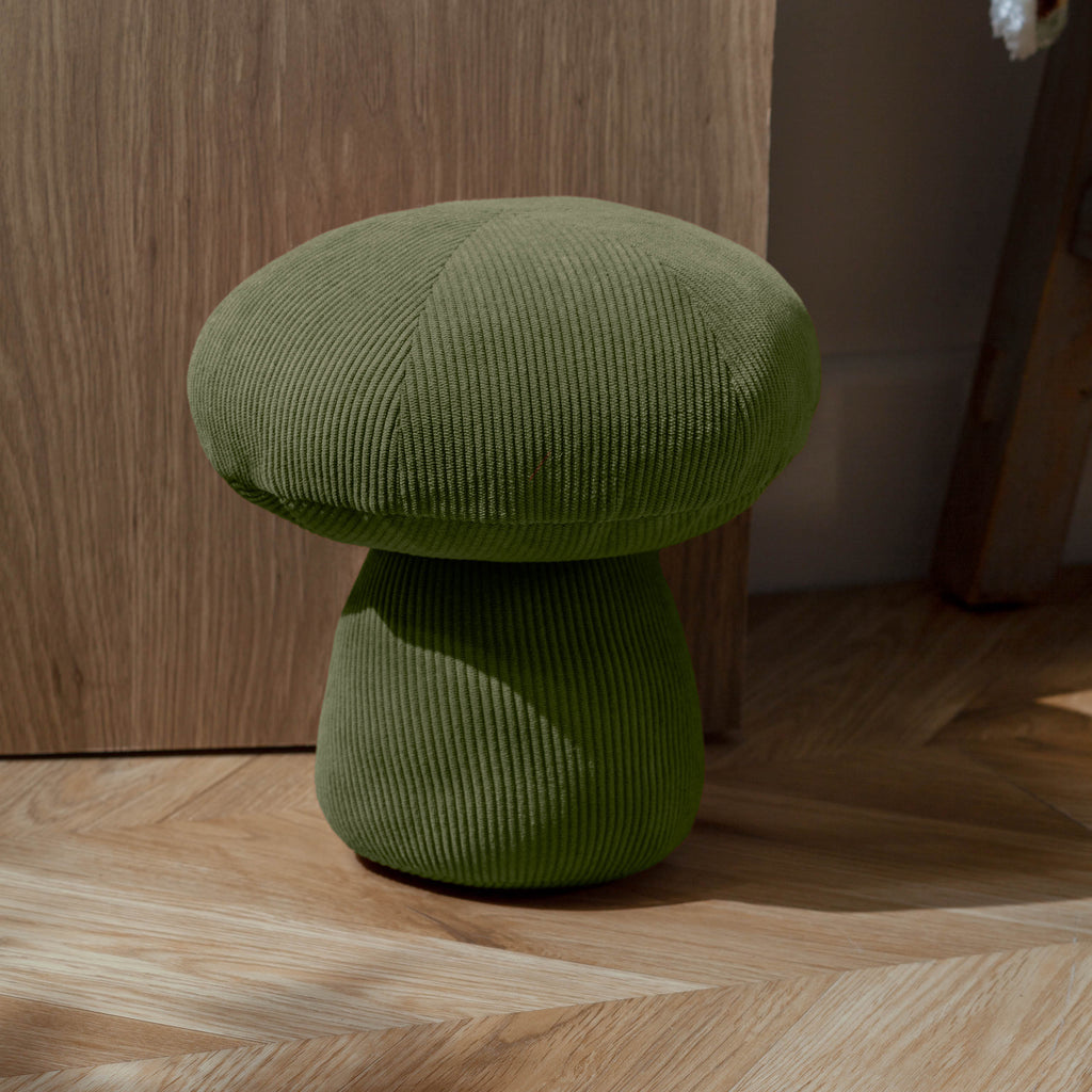 Cord Mushroom Door Stop