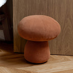 Cord Mushroom Door Stop