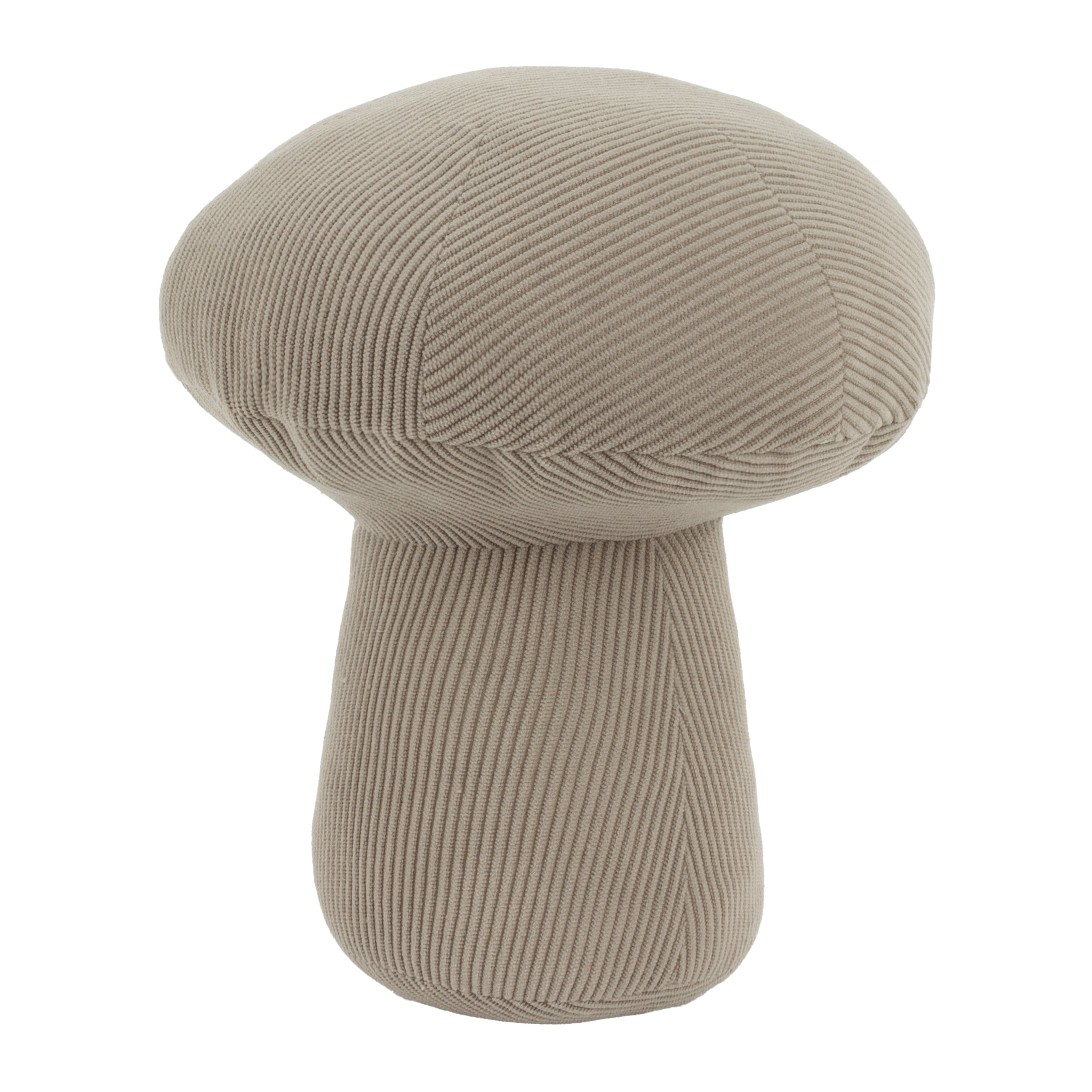 Cord Mushroom Door Stop