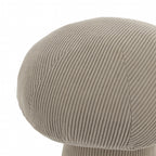 Cord Mushroom Door Stop