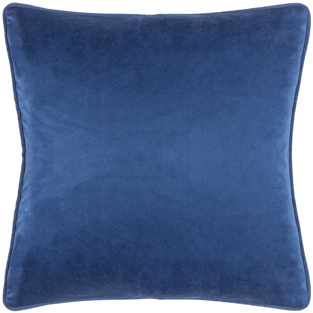 Nutcracker Christmas Cushion Cream