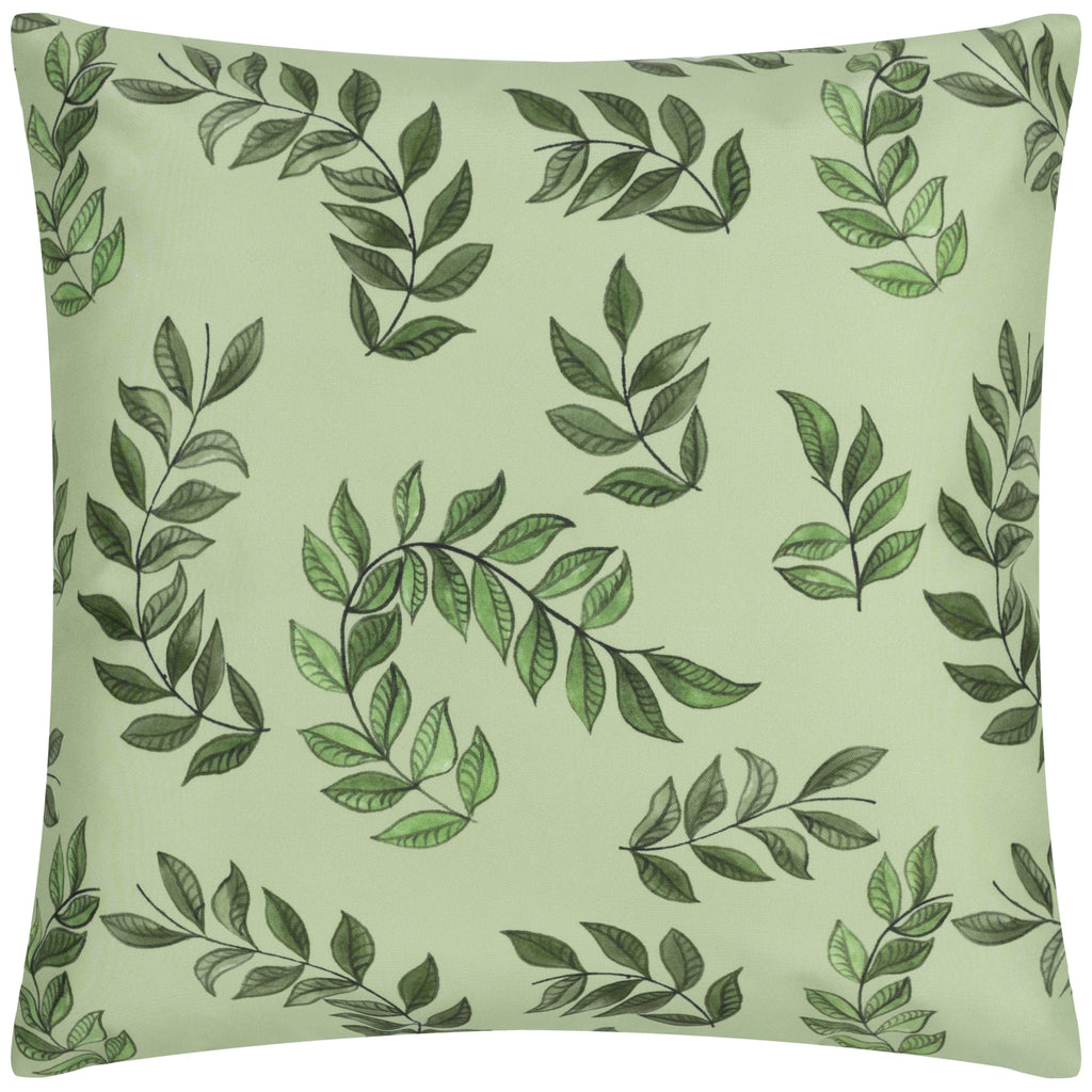 Cockatoo Outdoor Cushion