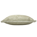 Coco Jacquard Fringed Cushion