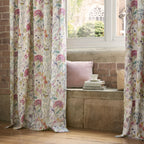 Country Hedgerow Fabric Pattern