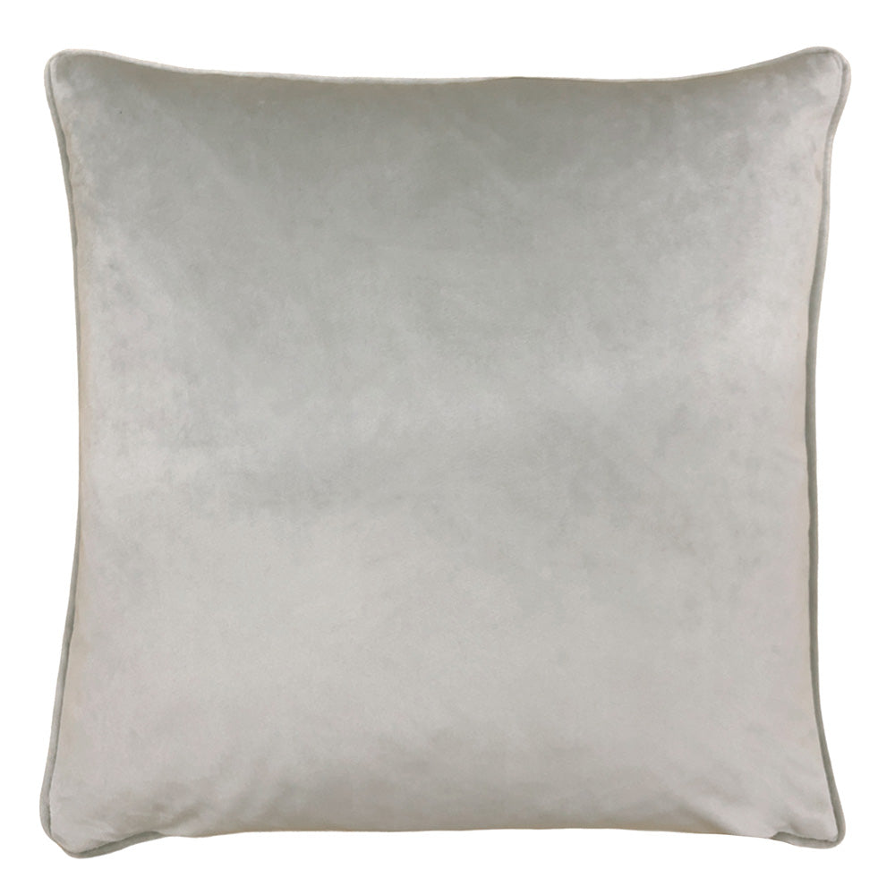Colony Palm Botanical Cushion