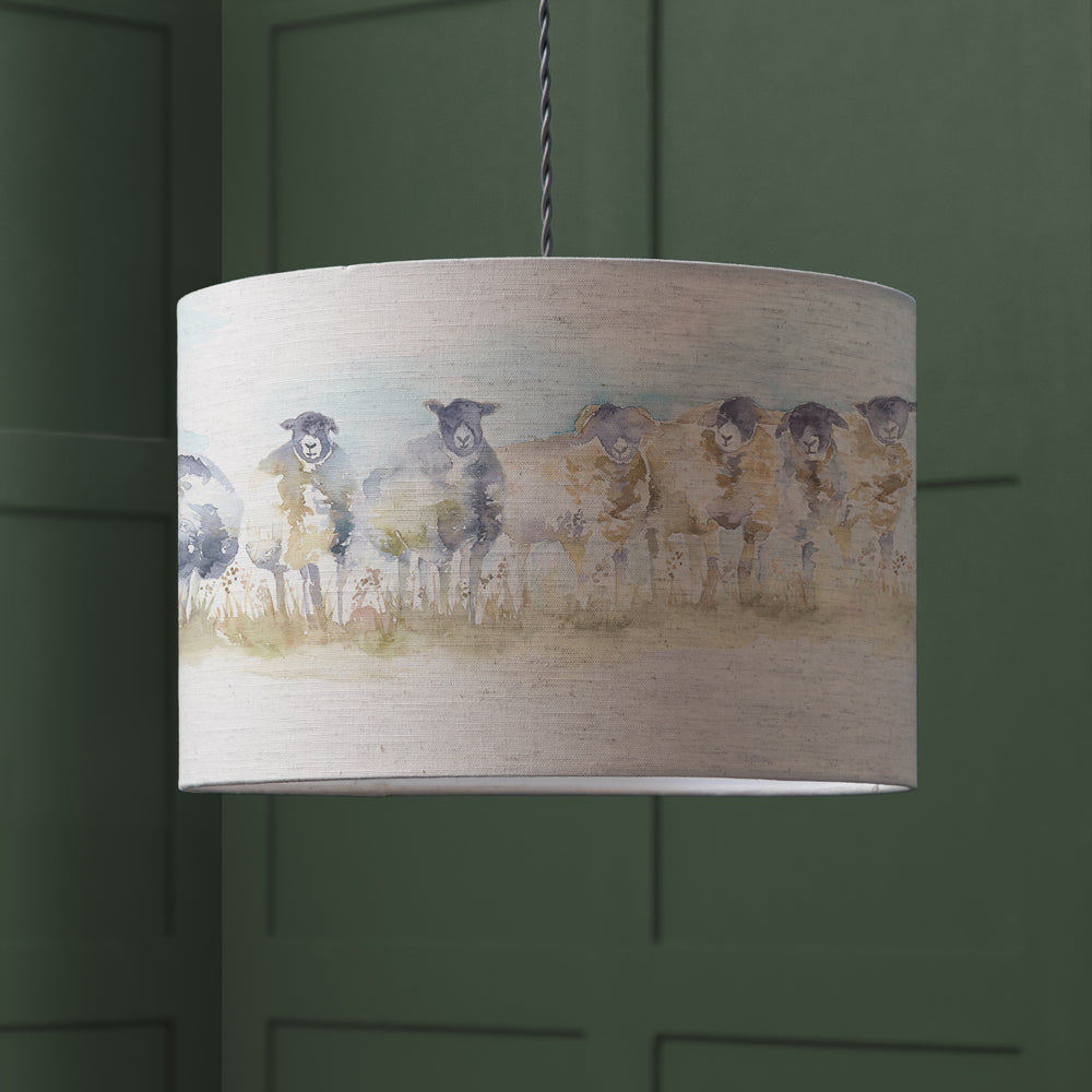 Come By Eva Lamp Shade