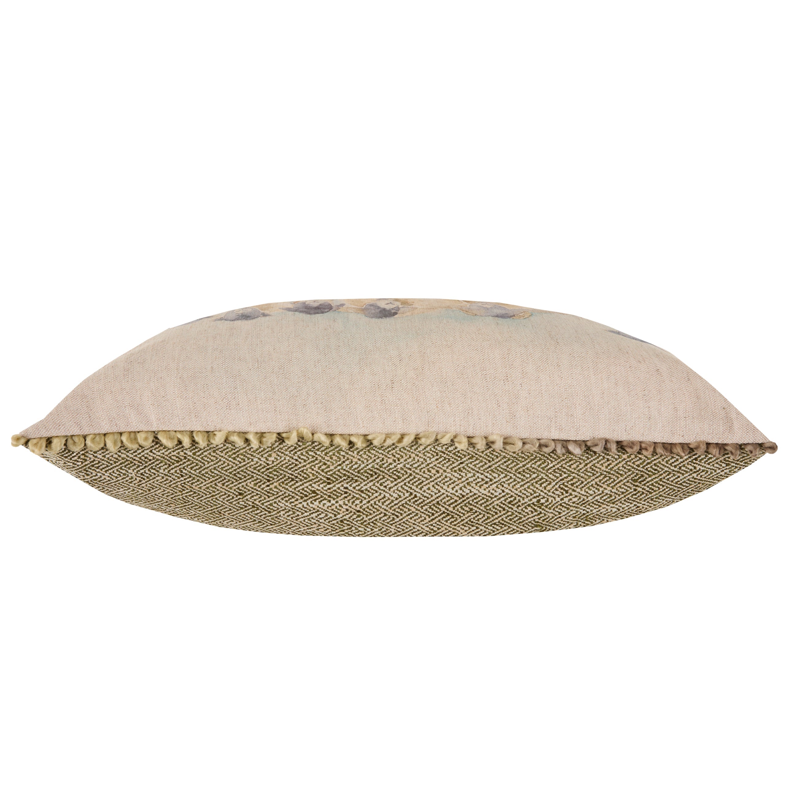 Come By Printed Cushion