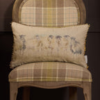 Come By Printed Cushion