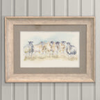 Come By Framed Print