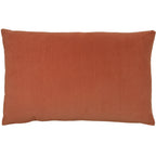 Contra Velvet Cushion