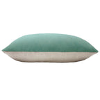 Contra Velvet Cushion