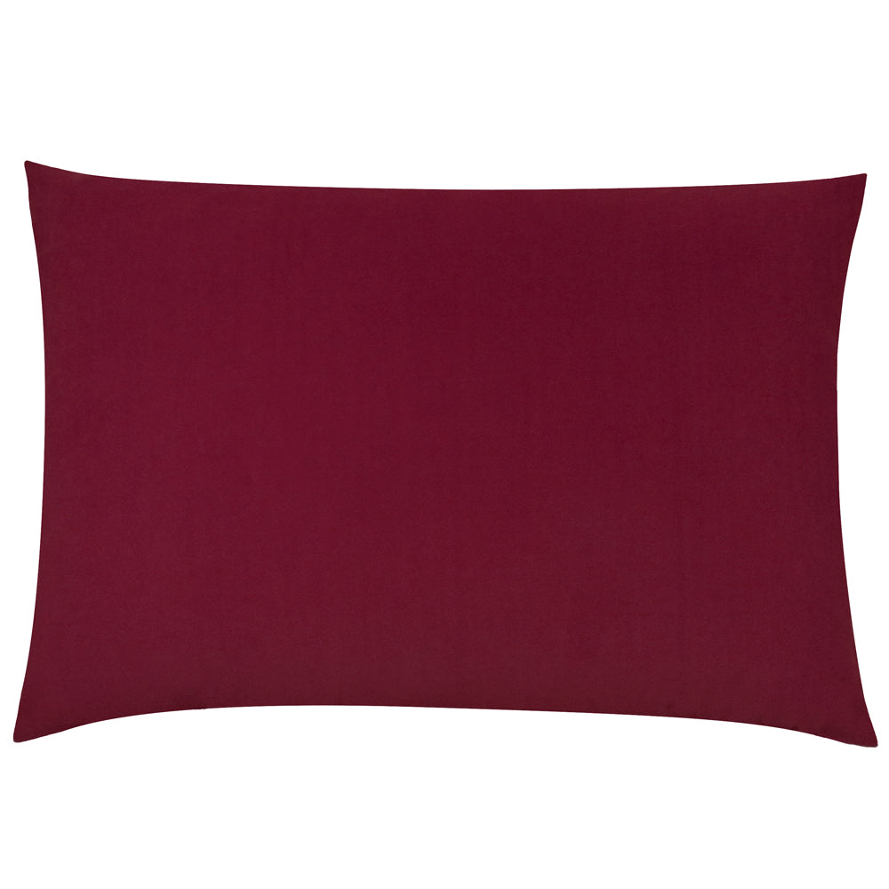 Contra Velvet Cushion