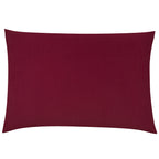 Contra Velvet Cushion