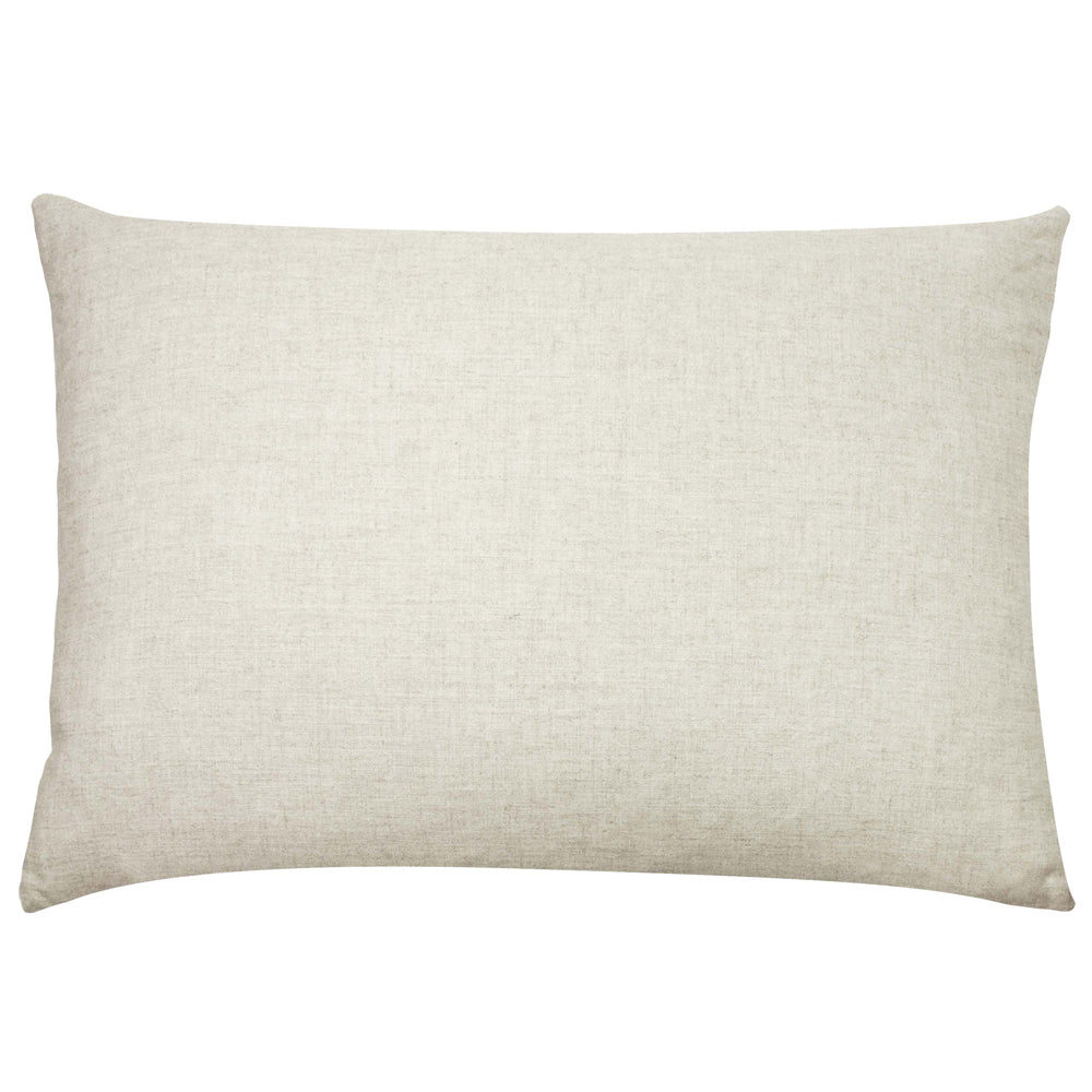 Contra Velvet Cushion