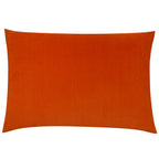 Contra Velvet Cushion