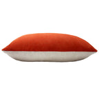 Contra Velvet Cushion