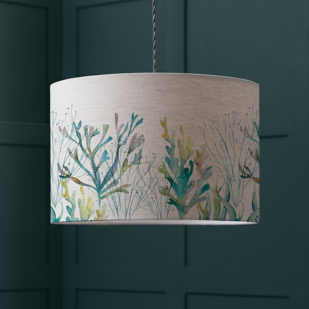 Coral Reef Eva Lamp Shade
