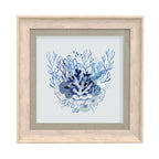 Coralie Framed Print