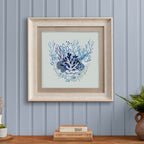 Coralie Framed Print