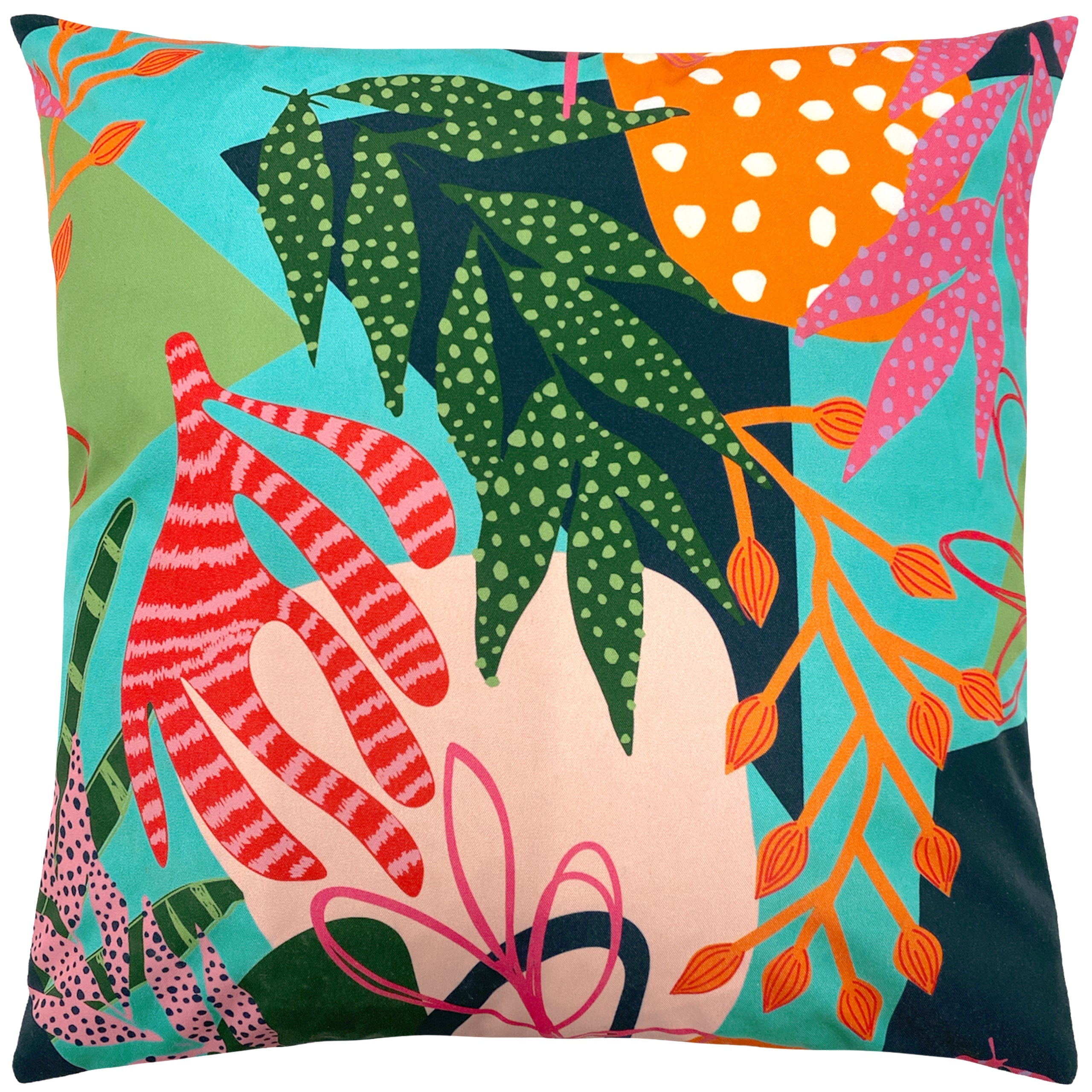 Coralina Outdoor Cushion