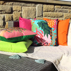 Coralina Outdoor Cushion