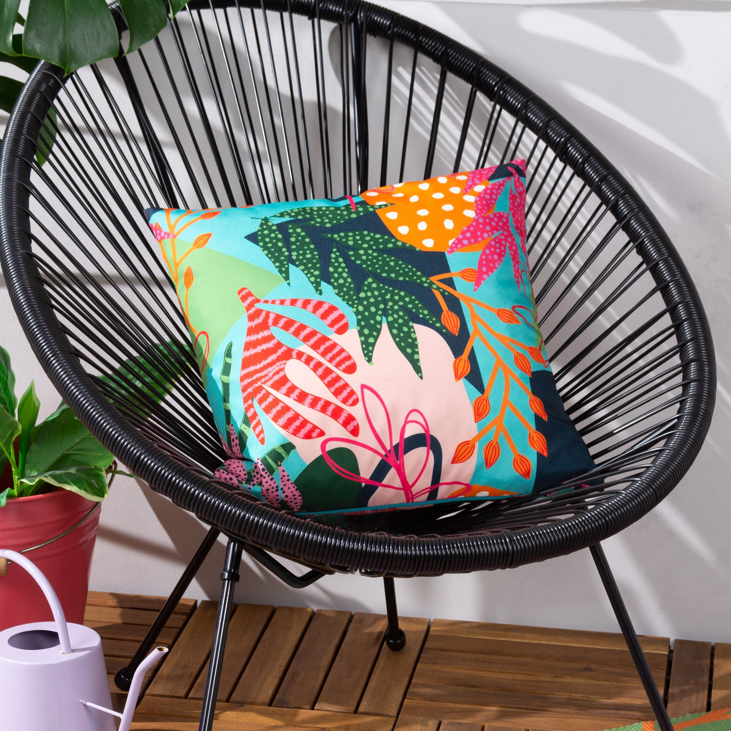 Coralina Outdoor Cushion