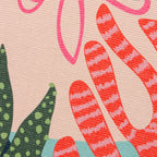 Coralina 120x170cm Outdoor Washable Rug