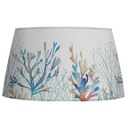 Coral Reef Quintus Taper Lamp Shade