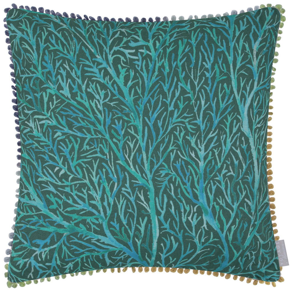 Coressa Printed Cushion