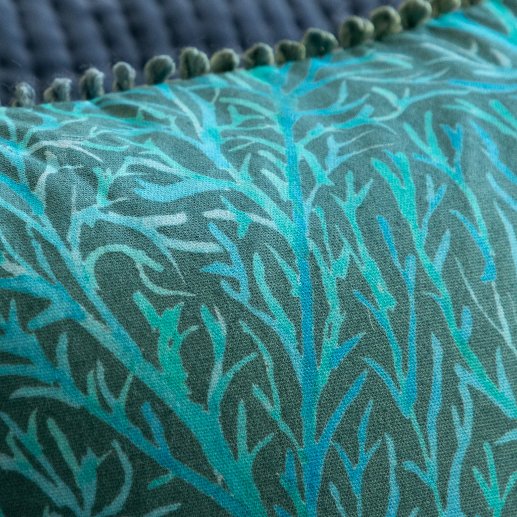 Coressa Printed Cushion