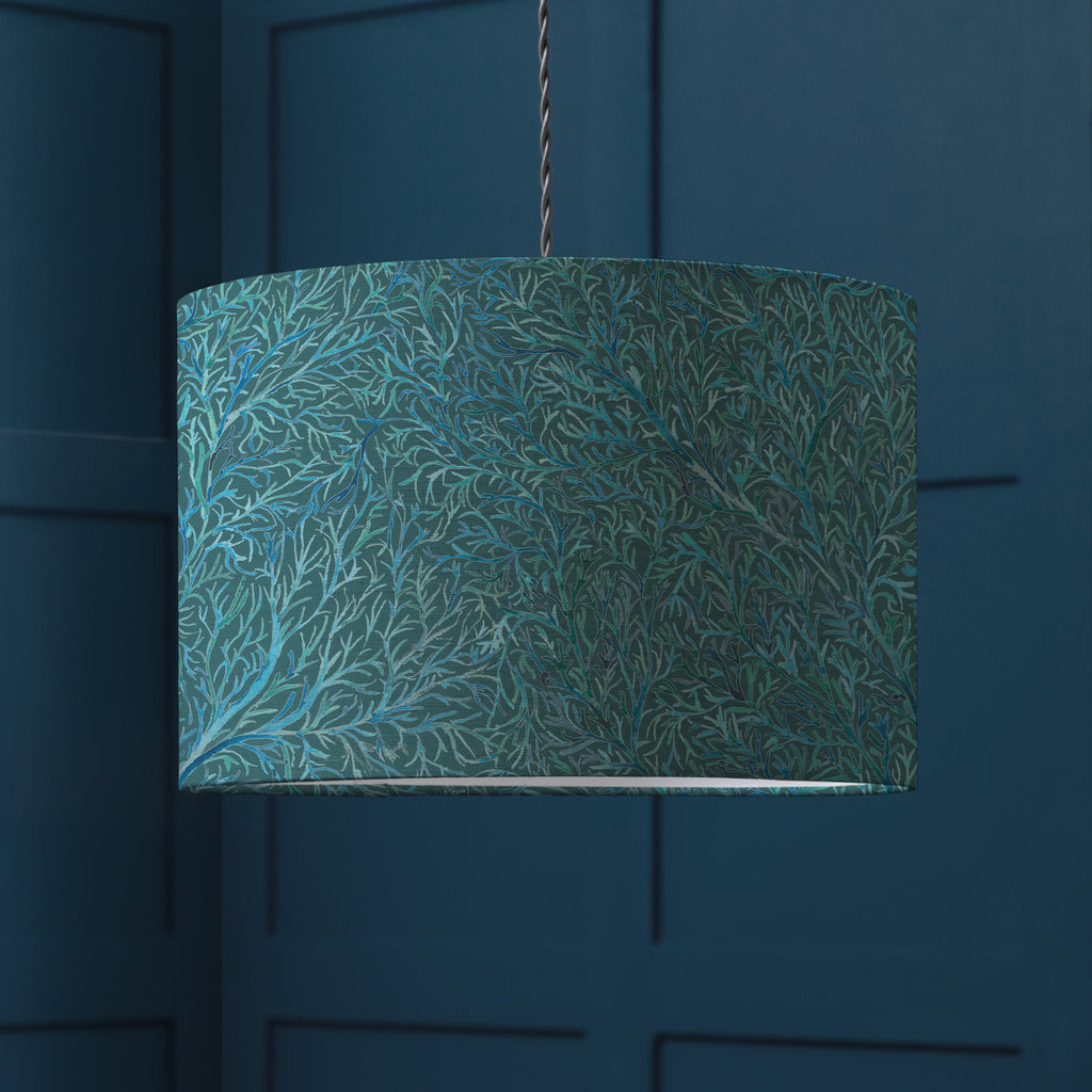 Coressa Eva Printed Lamp Shade