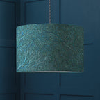 Coressa Eva Printed Lamp Shade