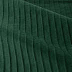 Corinthian Velvet Eyelet Curtains