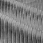 Corinthian Velvet Eyelet Curtains