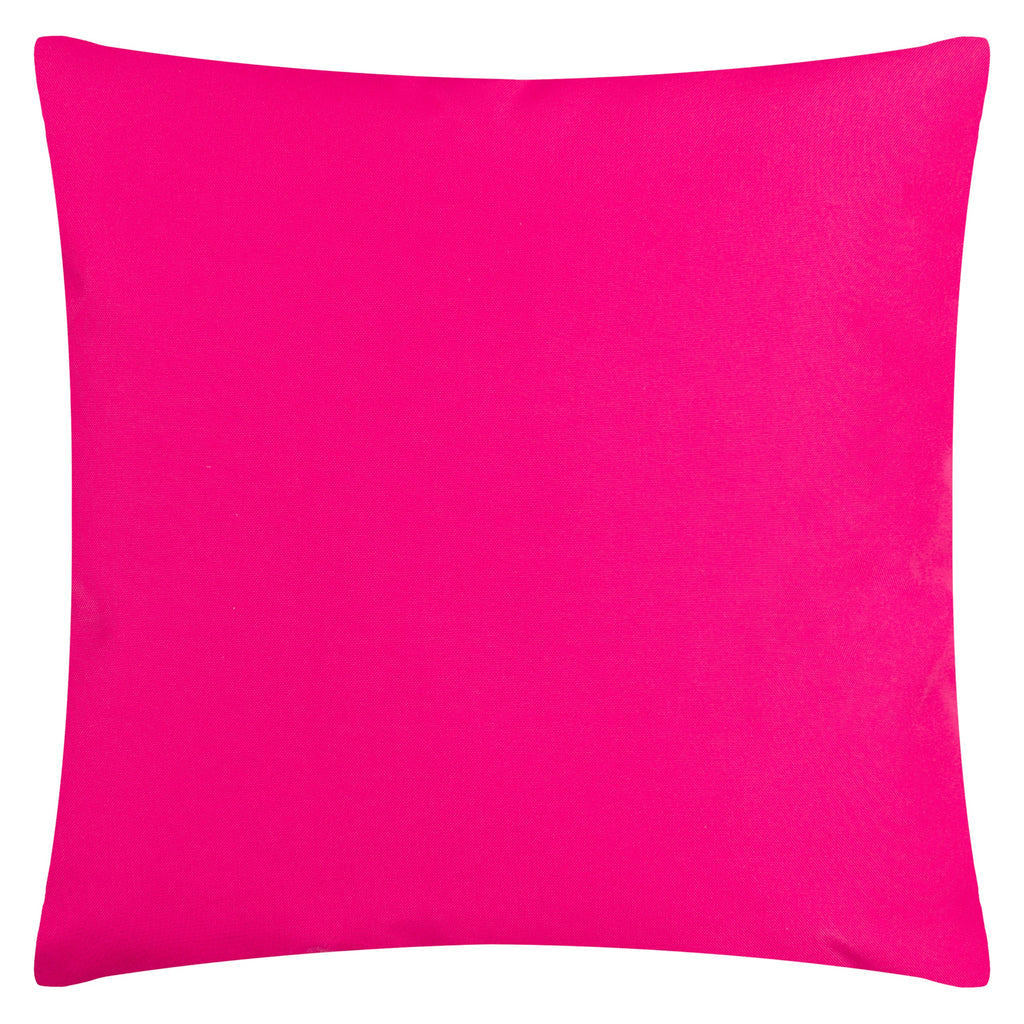 Cosmo O' Clock Outdoor Cushion