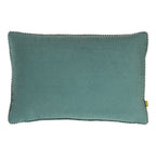 Cosmo Rectangular Velvet Cushion