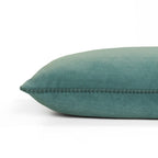 Cosmo Rectangular Velvet Cushion