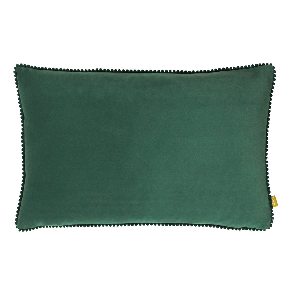 Cosmo Rectangular Velvet Cushion