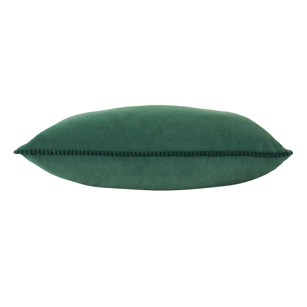 Cosmo Rectangular Velvet Cushion
