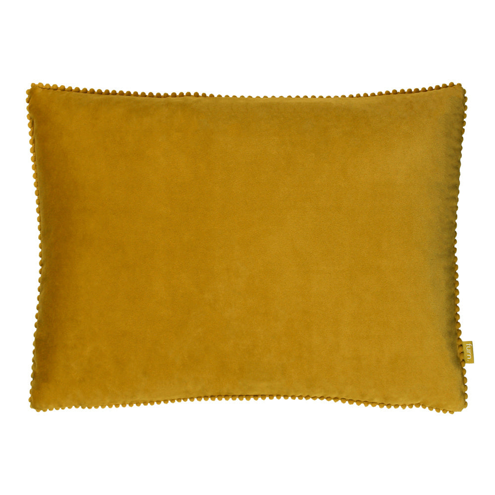 Cosmo Rectangular Velvet Cushion